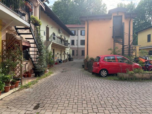Vendita Appartamento da 60 mq in Via Alessandro Manzoni - Foto 17