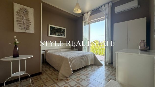 Villa con piscina e giardino in zona Fontane Bianche, Siracusa - Foto 4