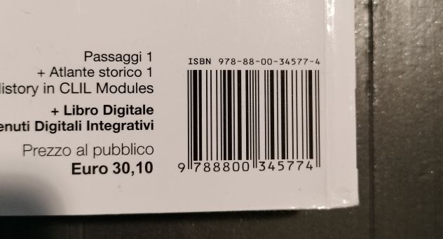 PASSAGGI Dalla città al mondo globale Vol.1 - Foto 8