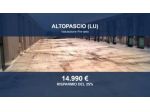 Immobile in asta di 40 m² in vendita a Altopascio