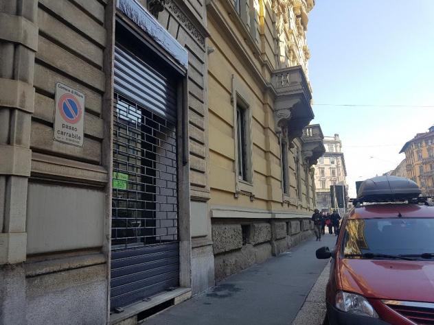 MM CADORNA - VIA BOCCACCIO - NEGOZIO 1 VETRINA - Foto 2