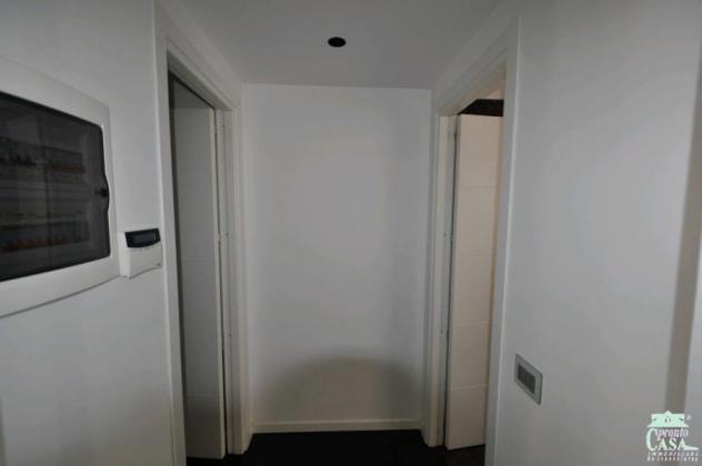 Rif. 5226 - Appartamento uso ufficio a Ragusa - Foto 7