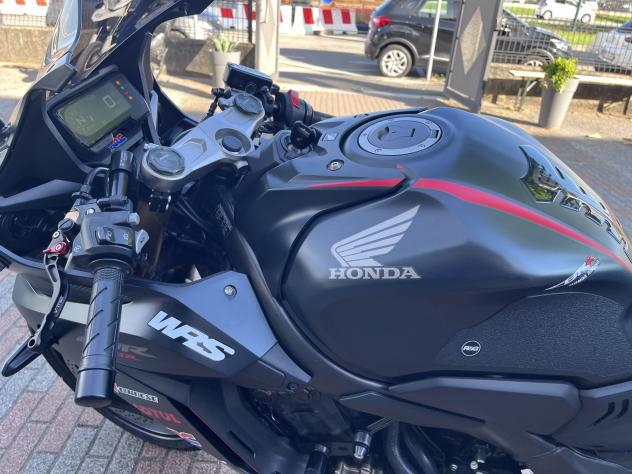 Honda CBR 650 R null - Foto 4