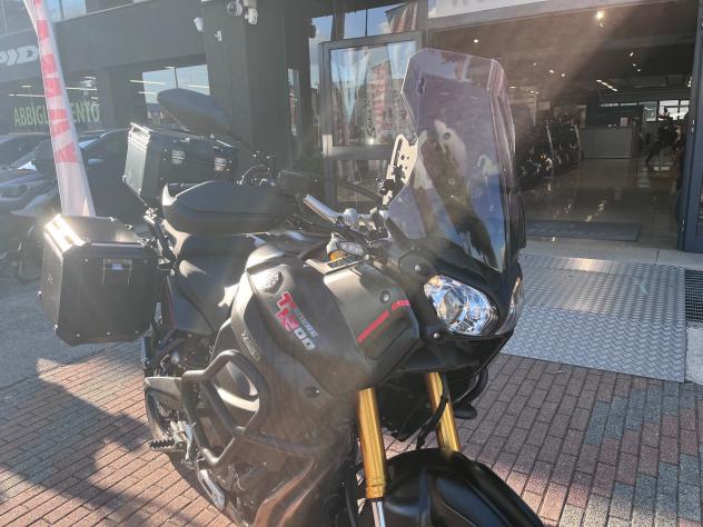 Yamaha XT 1200 ZE Super Ténéré null - Foto 5