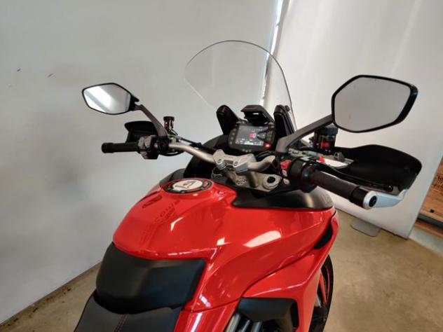 DUCATI Multistrada 1260 S RED rif. 23884734 - Foto 9