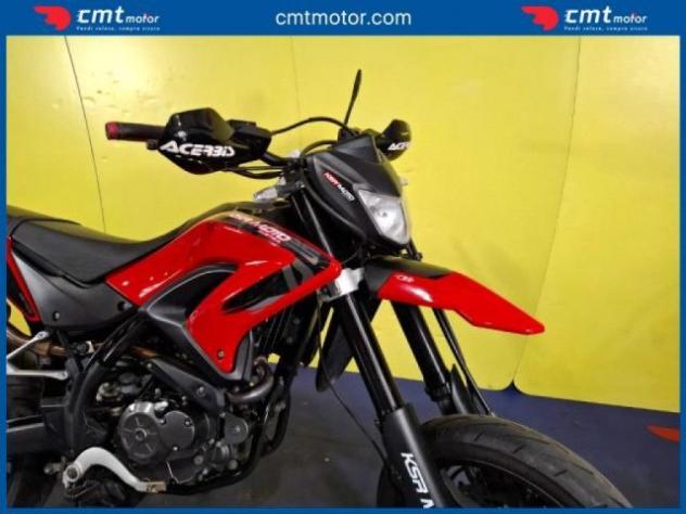 KSR MOTO TW 125 SM Garantita e Finanziabile rif. 23939733 - Foto 6