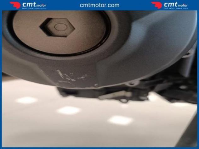 YAMAHA Tracer 900 Garantita e Finanziabile rif. 23872394 - Foto 9