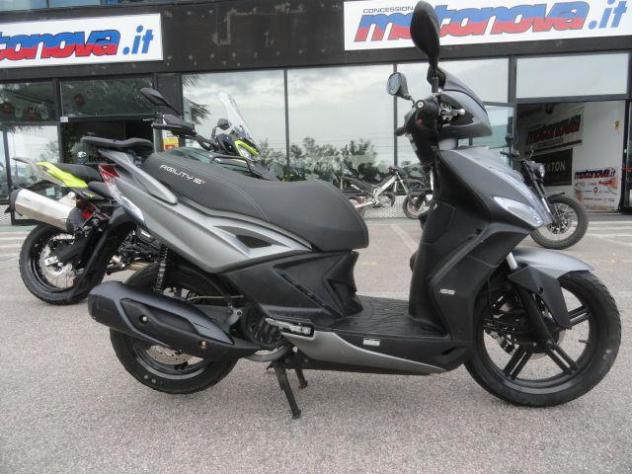 KYMCO Agility 125 AGILITY 126 16+ rif. 23704080