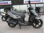 KYMCO Agility 125 AGILITY 126 16+ rif. 23704080