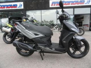 KYMCO Agility 125 AGILITY 126 16+ rif. 23704080