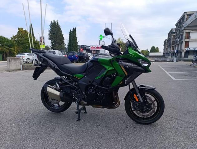 KAWASAKI Versys 1100 SE VERSYS 1100 SE rif. 24167077