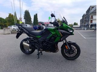KAWASAKI Versys 1100 SE VERSYS 1100 SE rif. 24167077