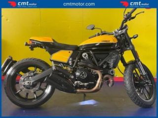 DUCATI Scrambler 800 Garantita e Finanziabile rif. 23545636