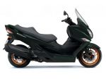 SUZUKI Burgman AN 400 . rif. 9337495