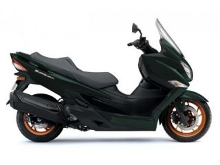 SUZUKI Burgman AN 400 . rif. 9337495