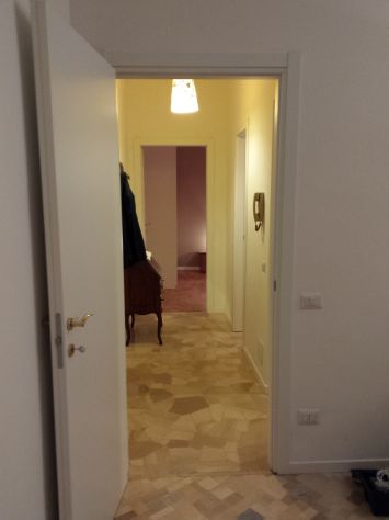 SINGOLA + DOPPIA in TRILOCALE a Milano città, a 150 metri dalla fermata M2-Udine - Foto 6