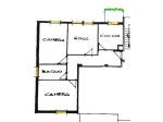 Castenaso appartamento con garage