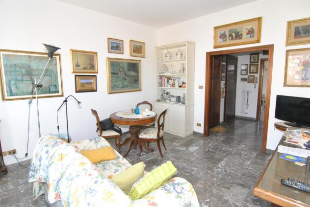 Quadrilocale in affitto a Livorno