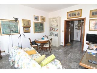 Quadrilocale in affitto a Livorno