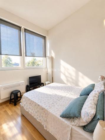 Bilocale arredato in affitto a Lorenteggio – 45 m² - Foto 10