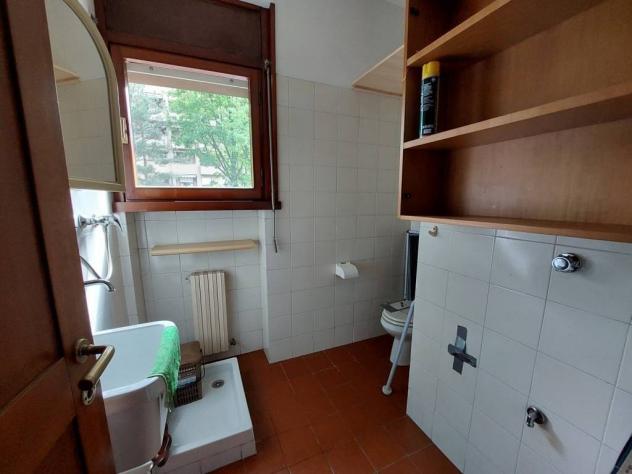 MONZA PARCO - Ottimo quadrilocale affacciato nel verde con cantina e box doppio - Foto 19