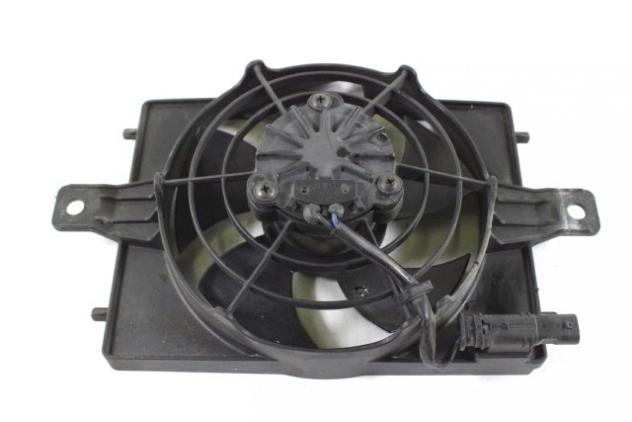 BMW R 1200 RT 17428523118 ELETTROVENTOLA K52 13 - 19 FAN - Foto 3