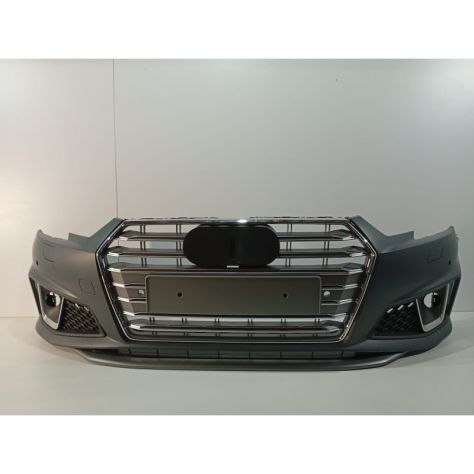 Audi A4 B9 2019 - Paraurti Anteriore S-Line - 18729