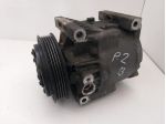COMPRESSORE A/C FIAT Punto Berlina 5P 2° Serie 467857720 benzina 1.2 (9903)