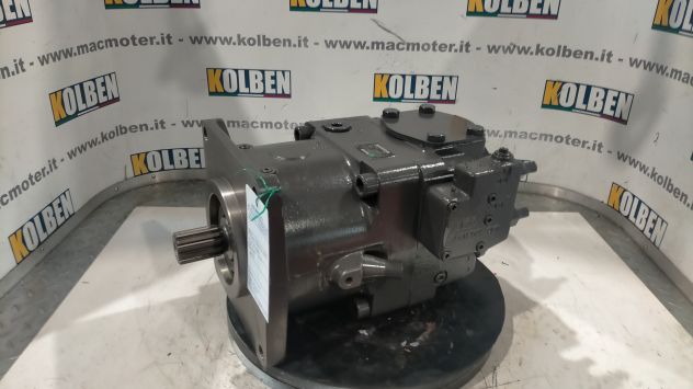 Pompa Rexroth A11VO190LRS/11R–NSD12N00 - Foto 2