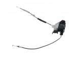 SERRATURA POSTERIORE DESTRA CITROEN C3 Serie 9812398480 (16)