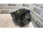 Pompa SAUER SPV 23 SX Z.23 per dotazione di bordo REX
