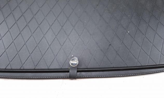 TAPPETO VANO BAULE MINI Countryman S B46 A20 A, B48 A20 A (16) - Foto 6