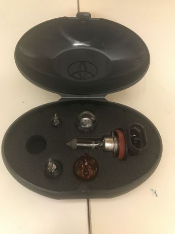 VENDESI RICAMBI per Toyota Auris Touring - Foto 4