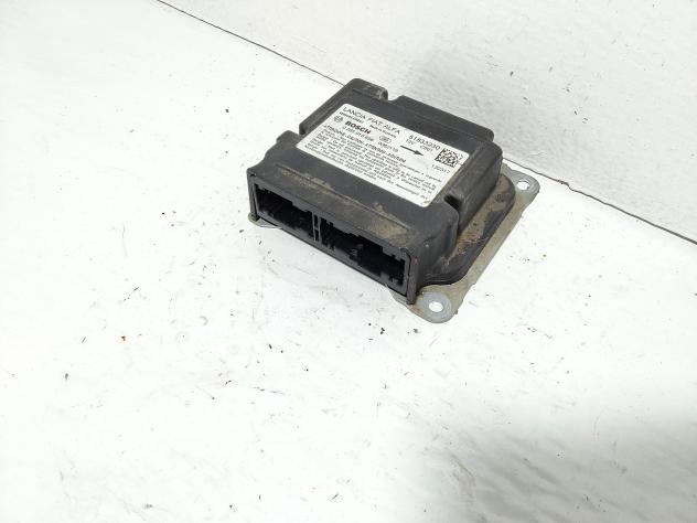 CENTRALINA AIRBAG LANCIA Ypsilon 4° Serie 51833230 (1123) - Foto 3