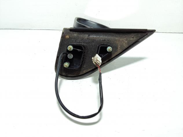 SPECCHIETTO RETROVISORE SINISTRO DAIHATSU Terios 1° Serie 8791087406000 (9706) - Foto 7