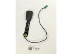 AGGANCIO CINTURA DI SICUREZZA ANT SX VOLVO S80 2° Serie 8623450 (06)