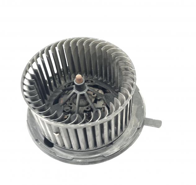 MOTORINO VENTILAZIONE ABITACOLO SEAT Leon 3° Serie 1K1820015J CBZB Benzina 1200 (0913) - Foto 5