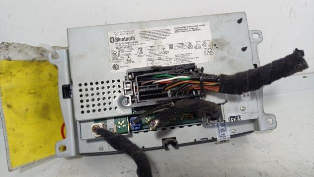 NAVIGATORE FIAT 500 Serie 07356831260 312B1000 (15) - Foto 4