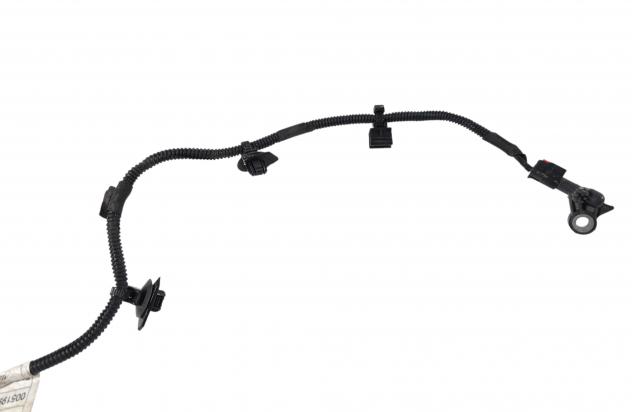 SENSORE DI PRESSIONE CRASH ANTERIORE JEEP Renegade Serie 53409874 Diesel 1600 (18) - Foto 5