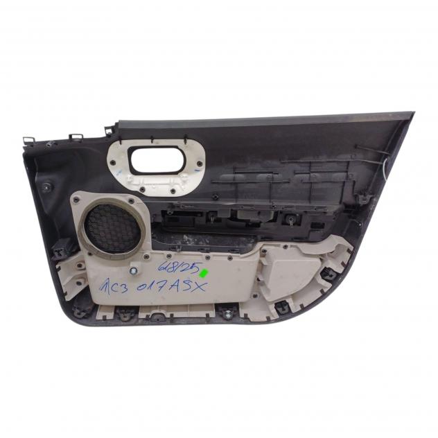 PANNELLO INTERNO PORTIERA ANT SX CITROEN C3 Serie 98129042ZD HM01 (16) - Foto 6
