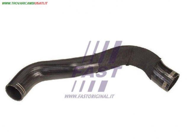 TUBO INTERCOOLER FIAT DUCATO 06 DX SUPERIORE 2.3JTD FT61746  FIAT - DUCATO VETRATO / CABINATO 4P - 2006  2014
