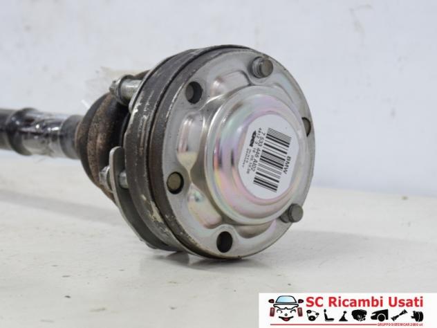 Semiasse Posteriore Destro Bmw Serie 3 E90 7533446 - 26868 - Foto 3