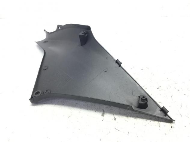 HONDA CBR RR ABS KM0 600 CARENA SINISTRA FIANCHETTO SOTTOSELLA 2024 2026 - Foto 4