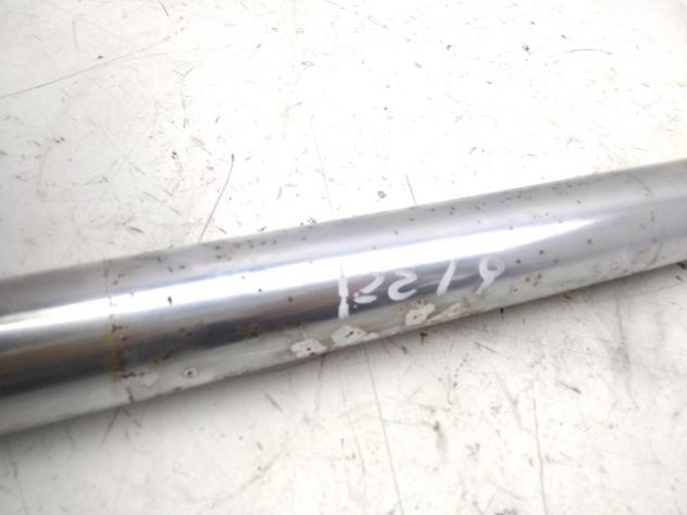 SUZUKI GSX 750 FODERO FORCELLA SINISTRO - PER RICAMBI - RUGGINE SU STELO 1998 - Foto 3