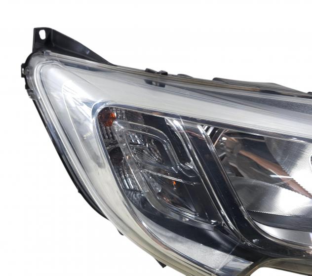 FARO ANTERIORE DESTRO CITROEN Jumper Serie 1394418080 (14) - Foto 6