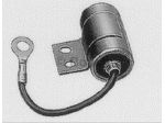 Bosch Condensatore, Impianto D'Accensione 1237330821