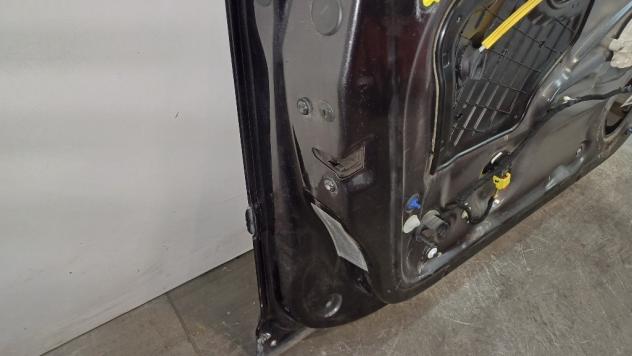 PORTIERA ANTERIORE SINISTRA AUDI A3 Sportback Serie (8PA) 8P4831051A CAYC (0408) - Foto 5