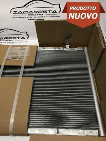 Radiatore Clima Ford Ecosport 1.5 D Bz 1855763 - Foto 2
