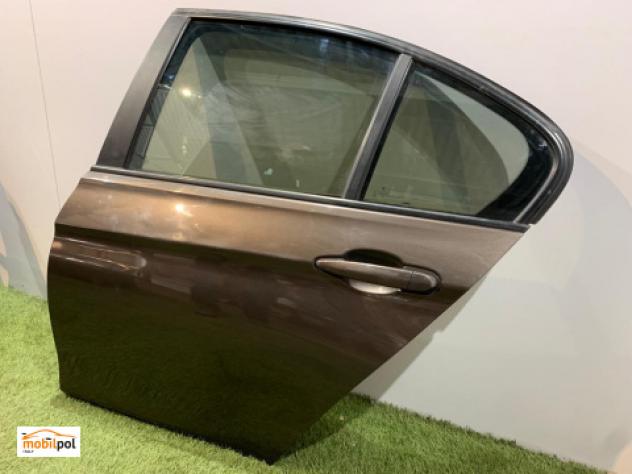 PORTA POSTERIORE BMW F30 - LATO SINISTRO - 12775 - Foto 3
