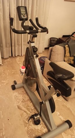 Spin Bike Professional Limited Edition - Foto 3
